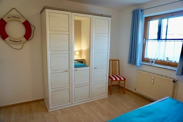 Ferienwohnung in Dahme - Kajüte 5 - Bild 11