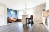 Ferienwohnung in Fehmarn OT Staberdorf - Fehmarnstrand 78 App. 9 - Bild 7