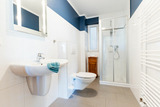Ferienwohnung in Fehmarn OT Staberdorf - Fehmarnstrand 78 App. 9 - Bild 8