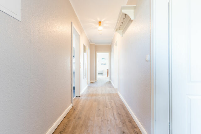 Ferienwohnung in Fehmarn OT Staberdorf - Am Hinrichsberg oben - Bild 5