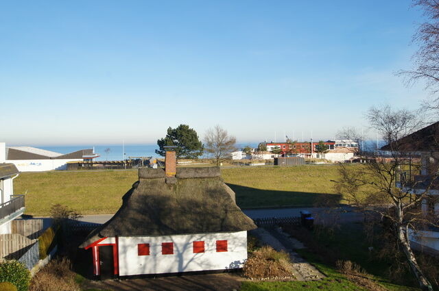 Ferienwohnung in Dahme - Gode Wind Quartiere 4 - Bild 22