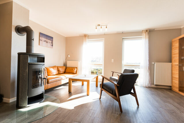 Ferienhaus in Fehmarn OT Staberdorf - Fehmarnstrand 78 RH 6 - Bild 2