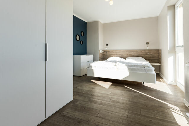 Ferienhaus in Fehmarn OT Staberdorf - Fehmarnstrand 78 RH 6 - Bild 9