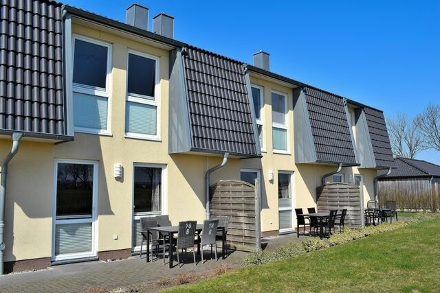 Ferienhaus in Fehmarn OT Staberdorf - Fehmarnstrand 78 RH 6 - Bild 16