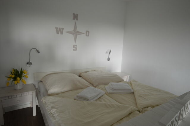 Ferienwohnung in Fehmarn OT Staberdorf - Landhaus 5, inkl. 1 Parkplatz - Bild 7