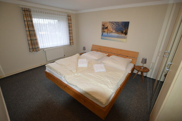 Ferienwohnung in Fehmarn OT Staberdorf - Speicher 1, inkl. 1 Parkplatz - Bild 6