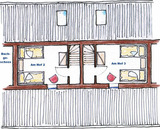 Ferienhaus in Fehmarn OT Staberdorf - Am Hof 2 - Bild 17