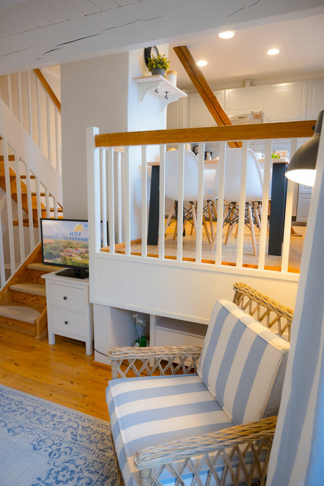 Ferienwohnung in Fehmarn OT Westermarkelsdorf - Brise - Bild 3