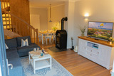 Ferienwohnung in Fehmarn OT Westermarkelsdorf - Ora - Bild 1