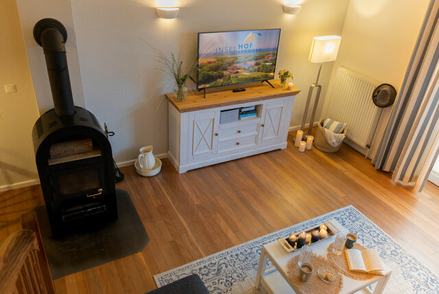 Ferienwohnung in Fehmarn OT Westermarkelsdorf - Ora - Bild 2