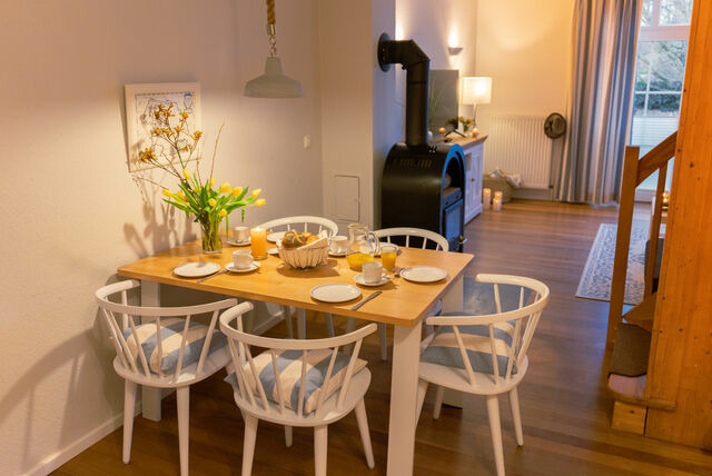 Ferienwohnung in Fehmarn OT Westermarkelsdorf - Ora - Bild 15