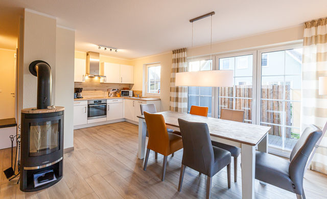 Ferienhaus in Zingst - Seeadler - Bild 3