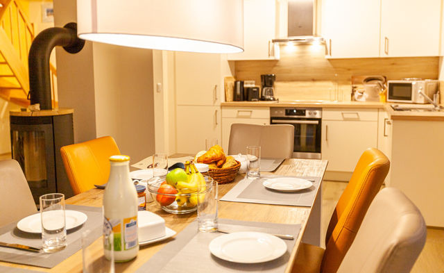Ferienhaus in Zingst - Seeadler - Bild 5