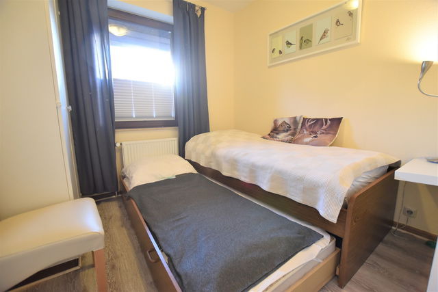 Ferienwohnung in Gr&ouml;mitz - Yachthafenh&ouml;h Whg.1 - Bild 8