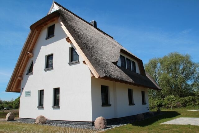 Ferienwohnung in Dranske - Ferienhaus Wiesengrund - Bild 6