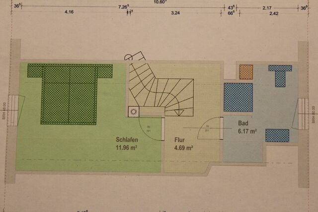 Ferienwohnung in Dranske - Ferienhaus Wiesengrund - Bild 22