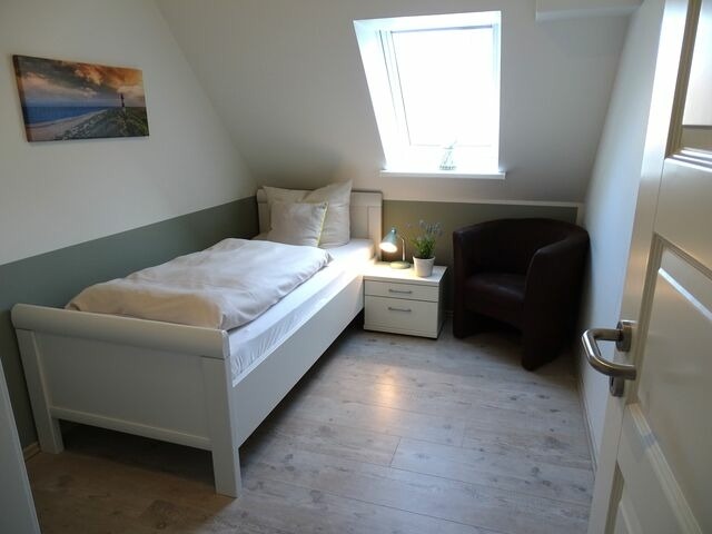 Ferienwohnung in Dahme - Strand Quartiere Koje 4 - Bild 19