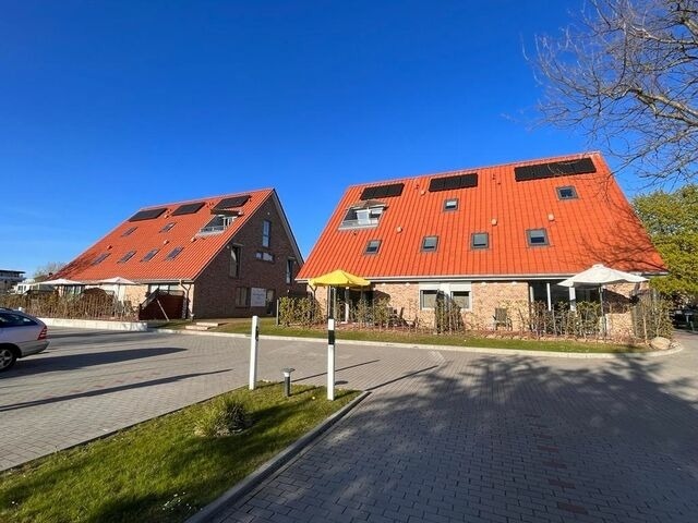 Ferienwohnung in Dahme - Strand Quartiere Koje 1 - Bild 22