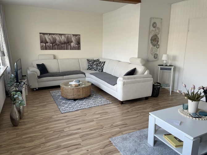 Ferienhaus in Kabelhorst - Ferienhaus "Landschof" - Bild 15