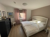 Ferienhaus in Kabelhorst - Ferienhaus "Landschof" - Schlafzimmer 1