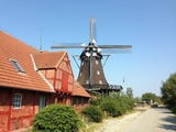 Ferienwohnung in Fehmarn OT Lemkenhafen - FeWo am Dorfteich - Bild 18