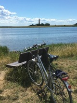 Ferienwohnung in Fehmarn OT Lemkenhafen - FeWo am Dorfteich - Bild 19