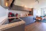 Ferienwohnung in Hohwacht - Meeresblick Quartier 18, Haus 2, WE 18 - Bild 11