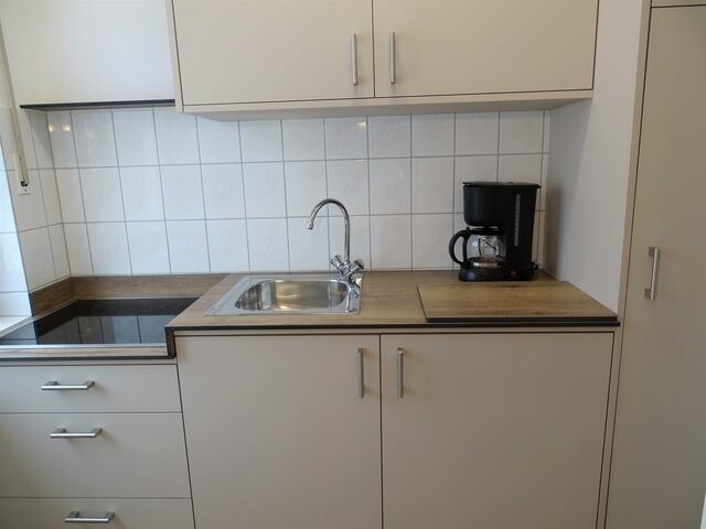 Ferienwohnung in Dahme - K&ouml;pp 3 - Bild 2