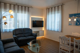 Ferienwohnung in Dahme - K&ouml;pp 3 - Bild 1
