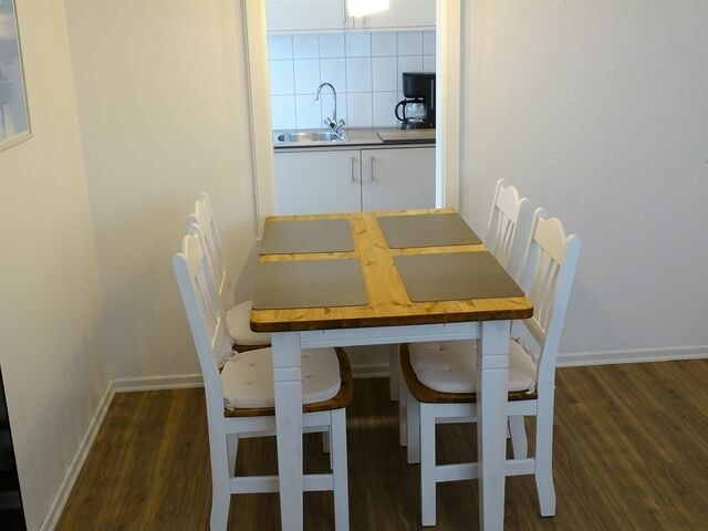 Ferienwohnung in Dahme - K&ouml;pp 3 - Bild 5