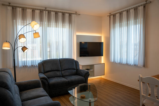 Ferienwohnung in Dahme - K&ouml;pp 3 - Bild 6