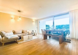 Ferienwohnung in Hohwacht - Ferienwohnung Strandklippe