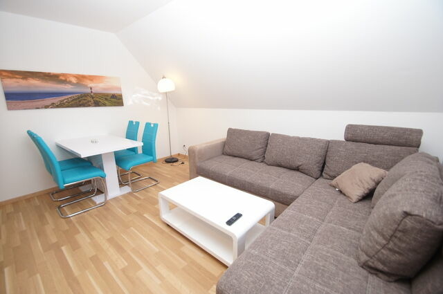 Ferienwohnung in Dahme - Möwe - Bild 8