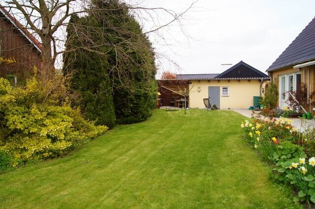 Ferienwohnung in Dahme - Möwe - Bild 12