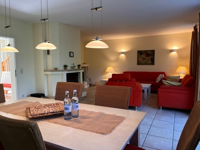 Ferienhaus in Dierhagen - Dünenmeer Ferienhäuser - Bild 23