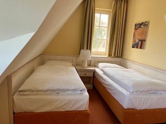 Ferienhaus in Dierhagen - D&uuml;nenmeer Ferienh&auml;user - Bild 24