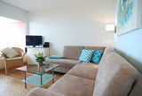Ferienwohnung in Grömitz - STRANDIDYLL, 58 - Typ A1S - Bild 3