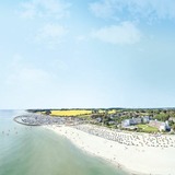 Ferienwohnung in Grömitz - STRANDIDYLL, 58 - Typ A1S - Bild 24
