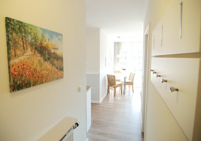 Ferienwohnung in Gr&ouml;mitz - STRANDIDYLL, 66 - Typ A1S - Bild 6