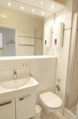 Ferienwohnung in Gr&ouml;mitz - STRANDIDYLL, 66 - Typ A1S - Bild 11
