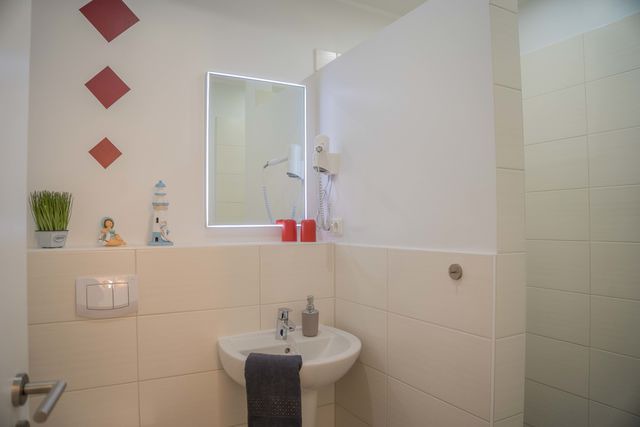 Ferienwohnung in Fehmarn OT Gollendorf - Scheune 9 - Bild 15