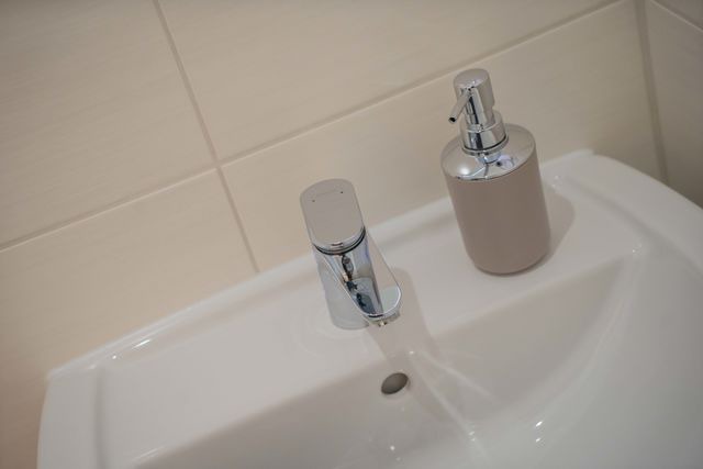 Ferienwohnung in Fehmarn OT Gollendorf - Scheune 9 - Bild 20