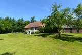 Ferienhaus in Gelting - Michels Huus - Schloss Gelting - Bild 1