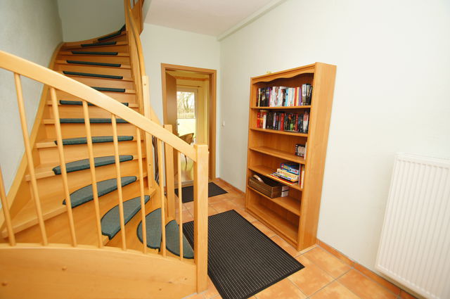 Ferienwohnung in Kellenhusen - Seewind - Bild 6