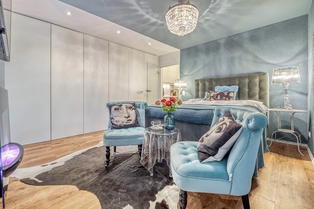 Ferienwohnung in Zingst - Ostseeresidenz - App. 03 Strandsalon - Bild 24