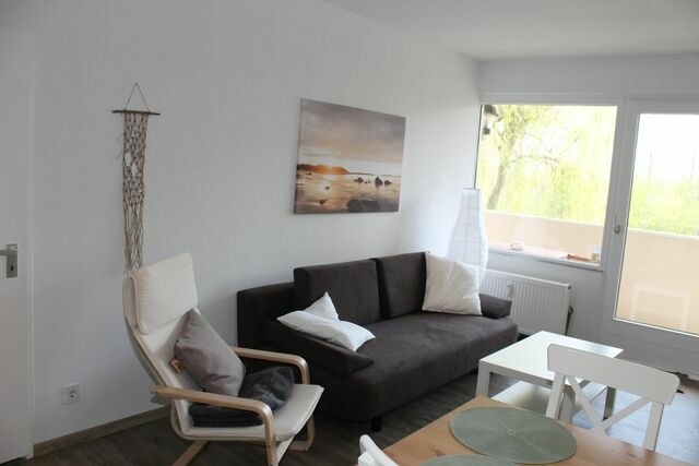 Ferienwohnung in Holm - Ferienwohnung F109 - Bild 3