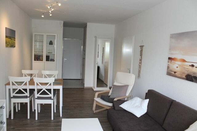 Ferienwohnung in Holm - Ferienwohnung F109 - Bild 5