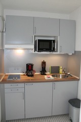 Ferienwohnung in Holm - Ferienwohnung F109 - Bild 6