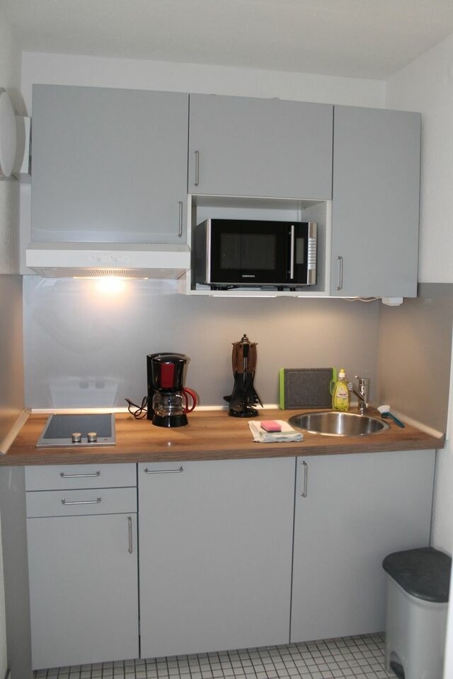 Ferienwohnung in Holm - Ferienwohnung F109 - Bild 6