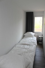 Ferienwohnung in Holm - Ferienwohnung F109 - Bild 8